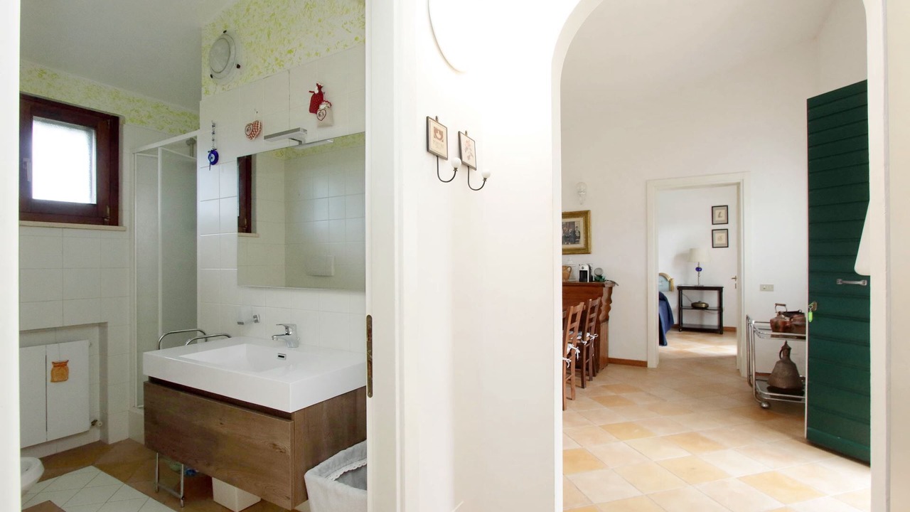 Photo of Bathroom in Mogliano