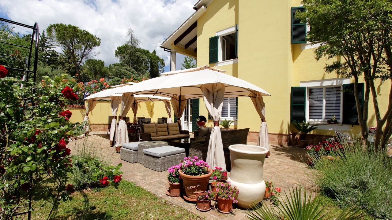 Photo of Patio Balcony in Mogliano