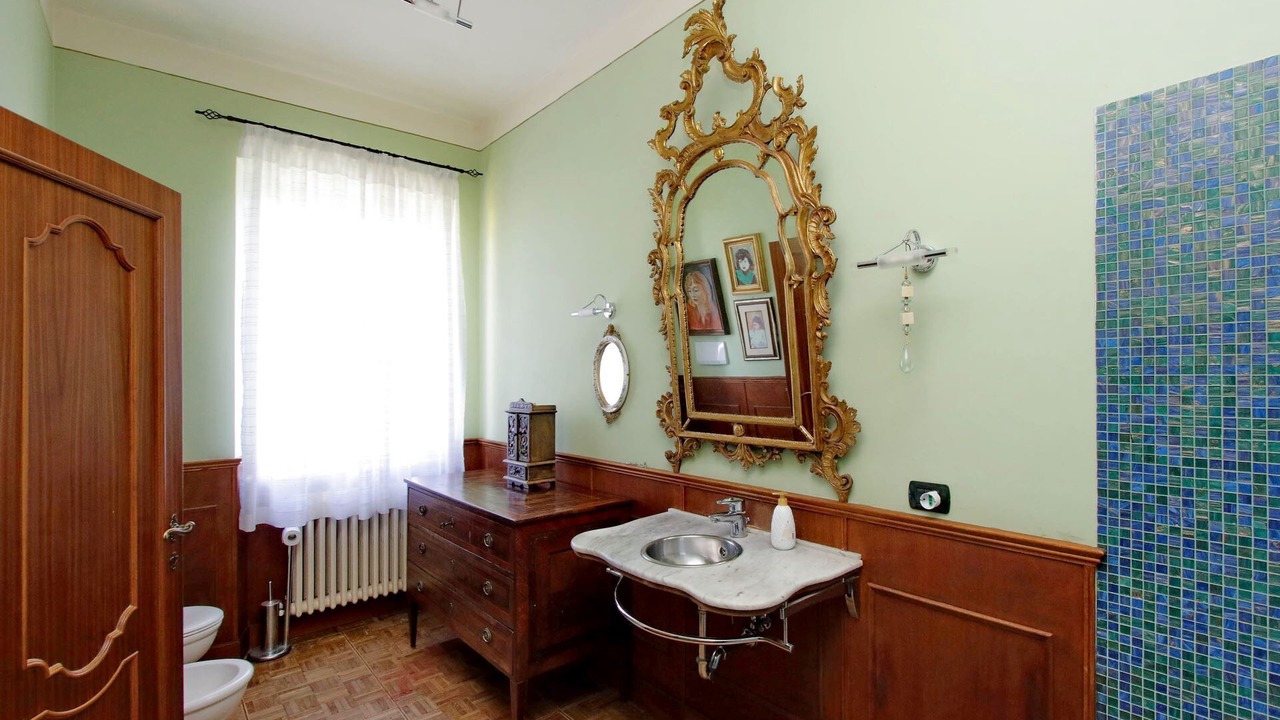 Photo of Bathroom in Mogliano