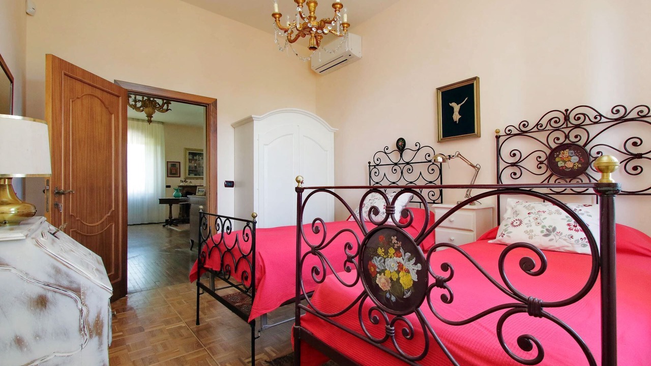Photo of Bedroom in Mogliano