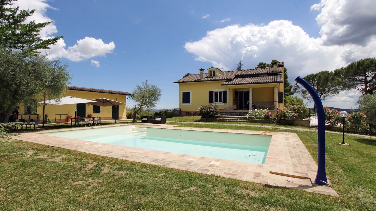 Photo of Outdoor in Mogliano
