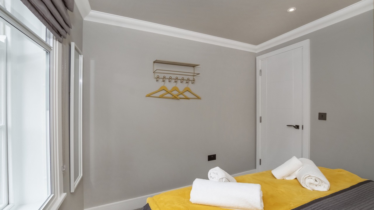Photo of Bedroom in Bootham