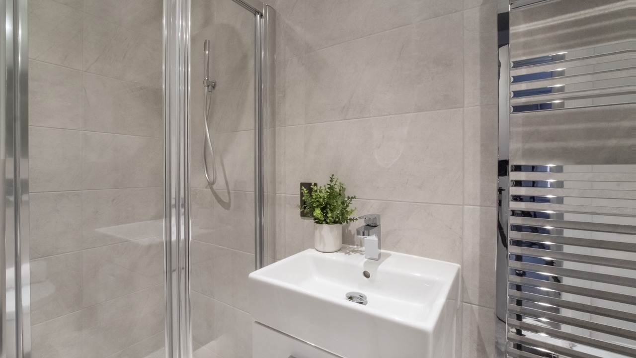 Photo of Bathroom in Bootham