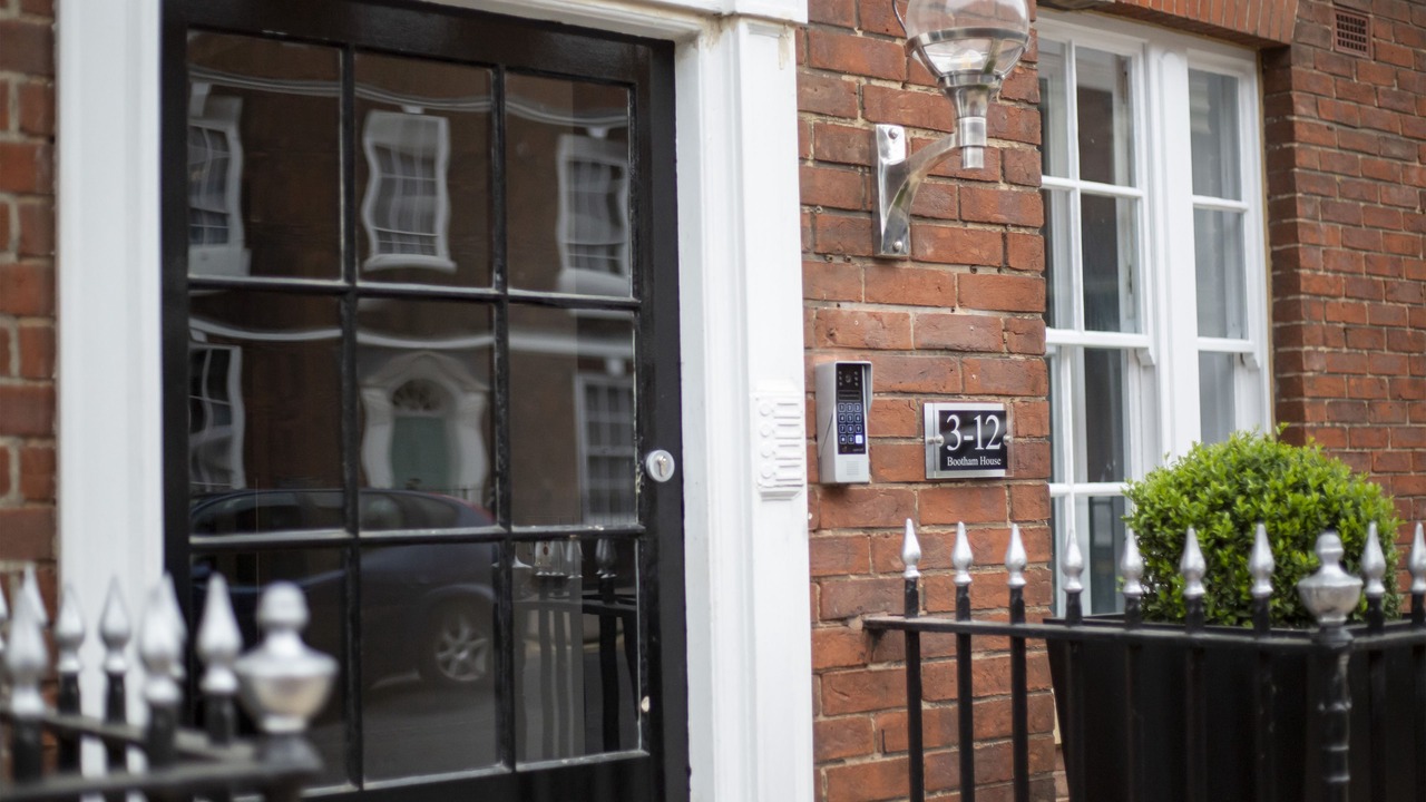 Photo of Outdoor in Bootham