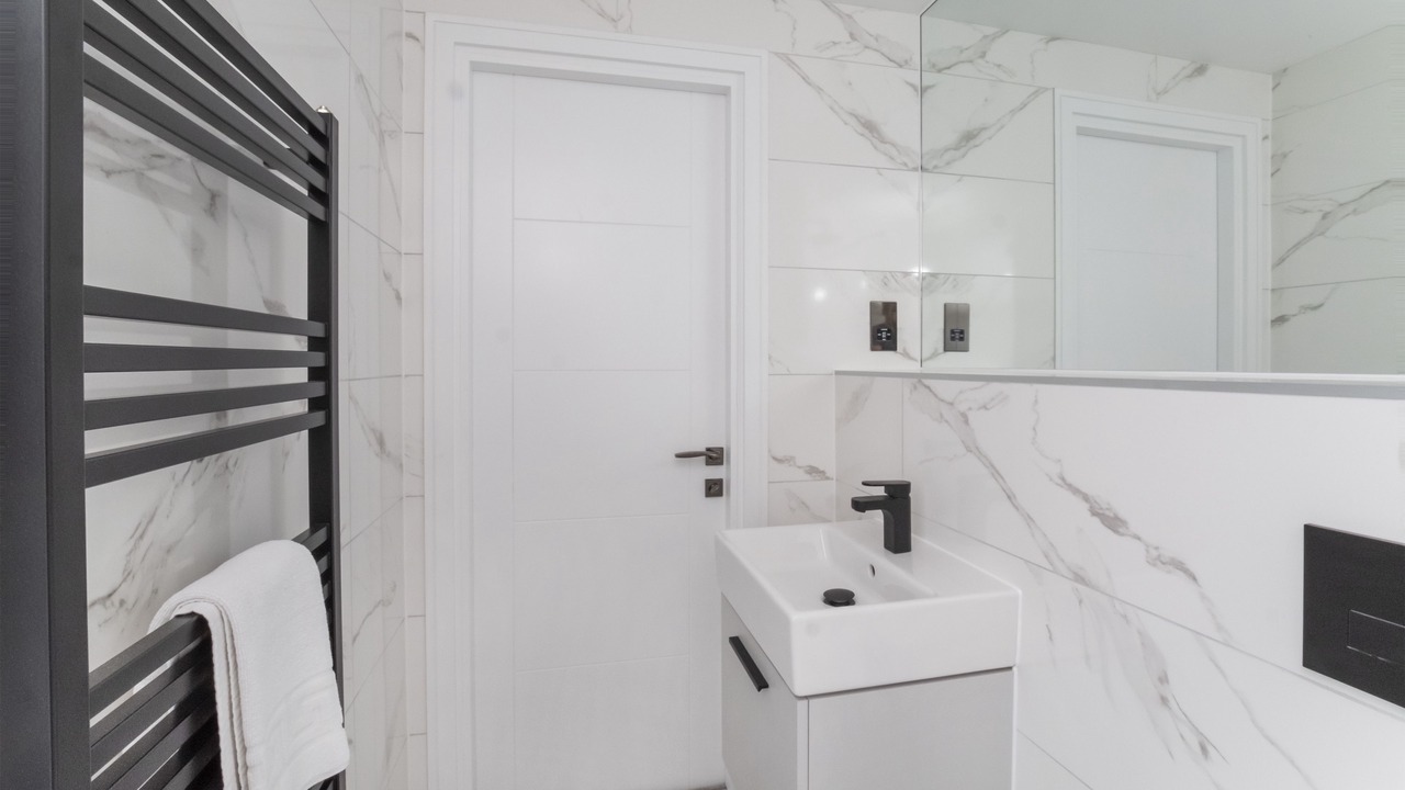 Photo of Bathroom in Bootham