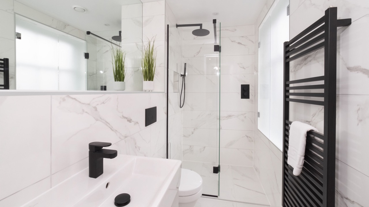 Photo of Bathroom in Bootham