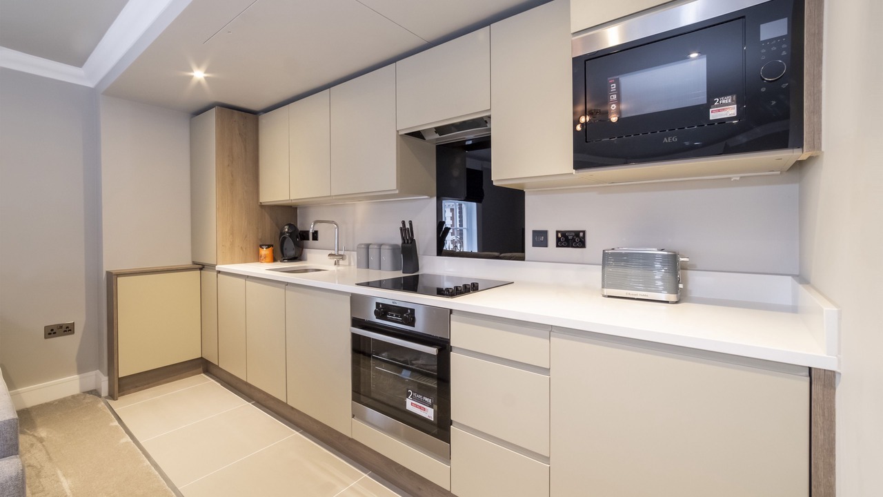 Photo of Kitchen in Bootham