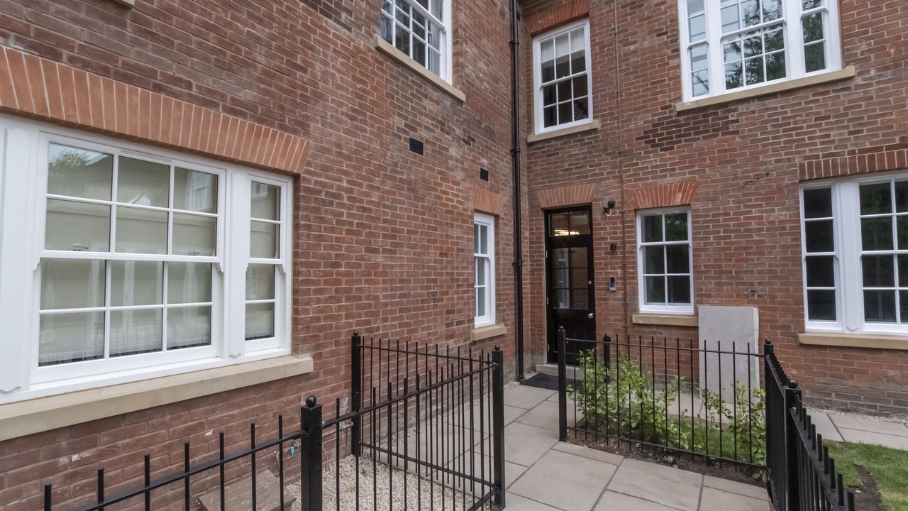 Photo of Outdoor in Bootham