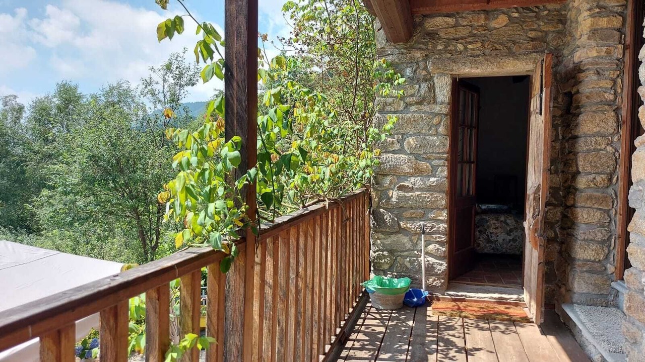 Photo of Outdoor in Netro