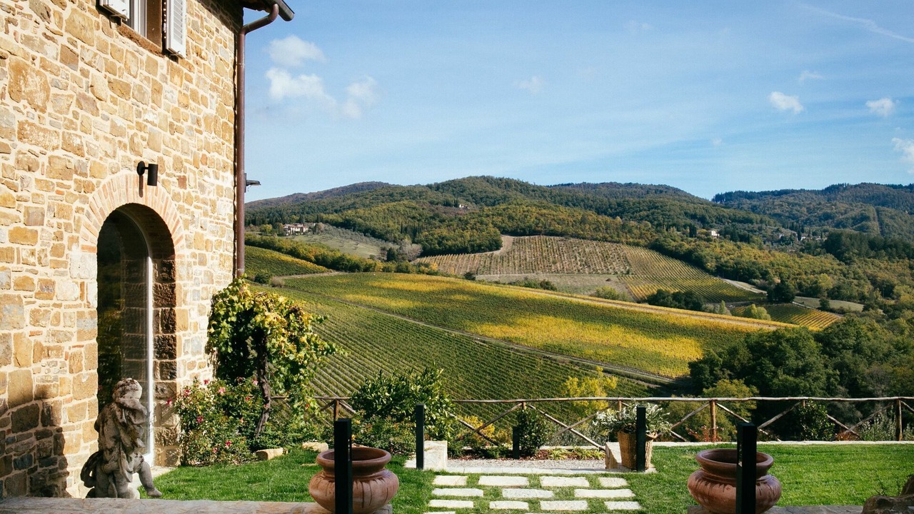 Photo of Others in Radda in Chianti
