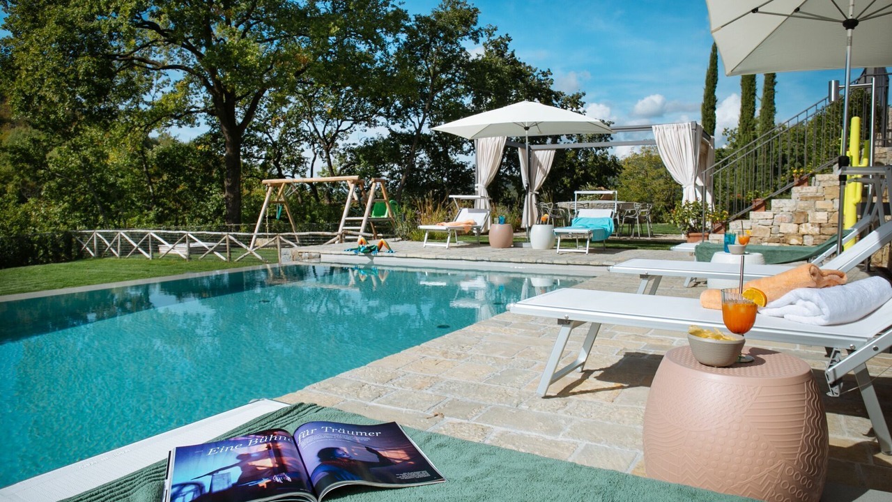 Photo of Outdoor in Radda in Chianti