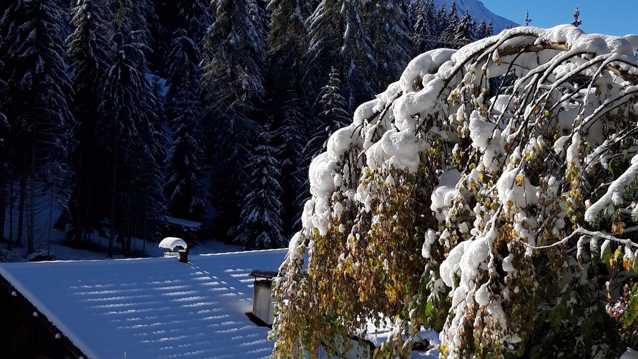 Photo of Outdoor in Obereggen