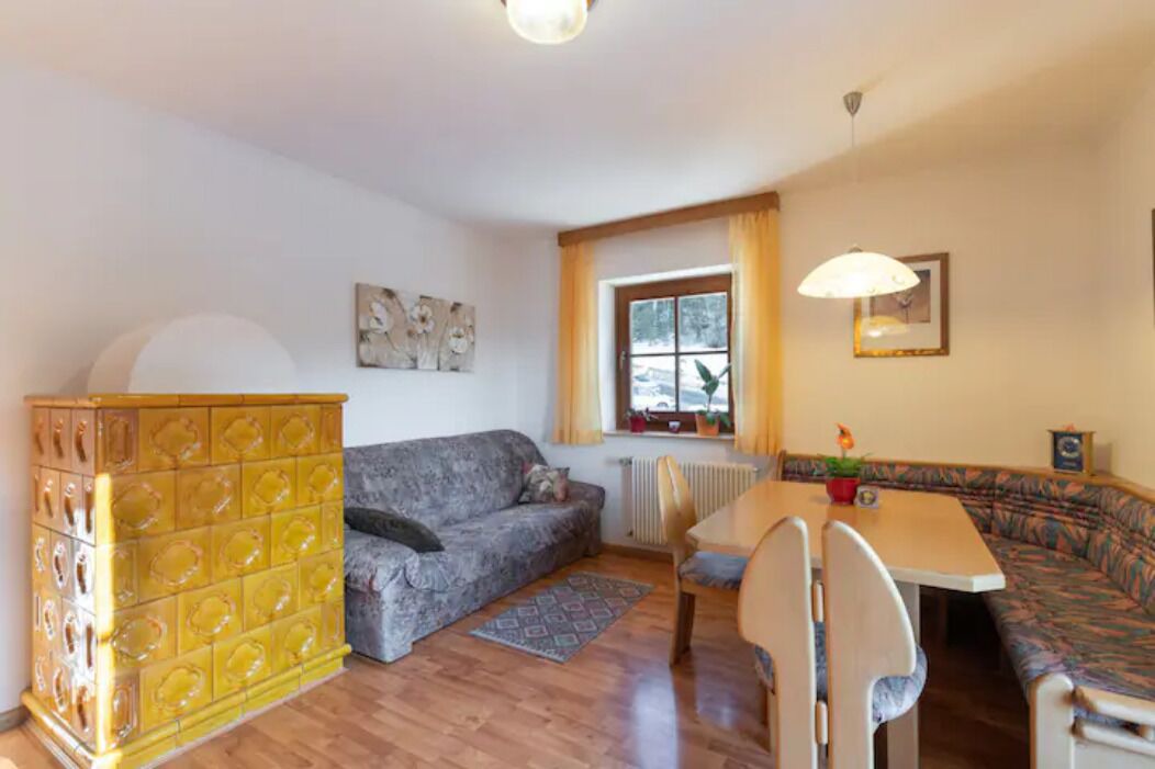 Photo of Livingroom in Obereggen