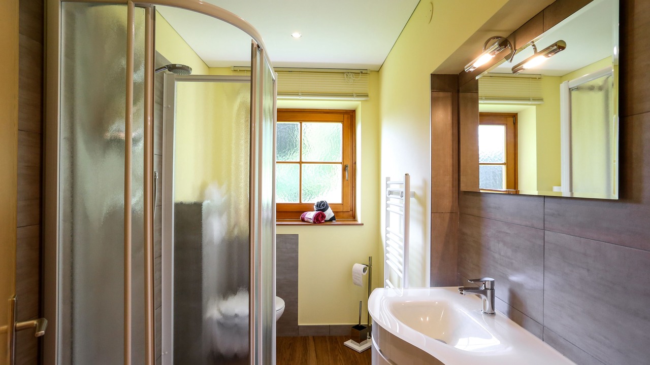 Photo of Bathroom in Obereggen