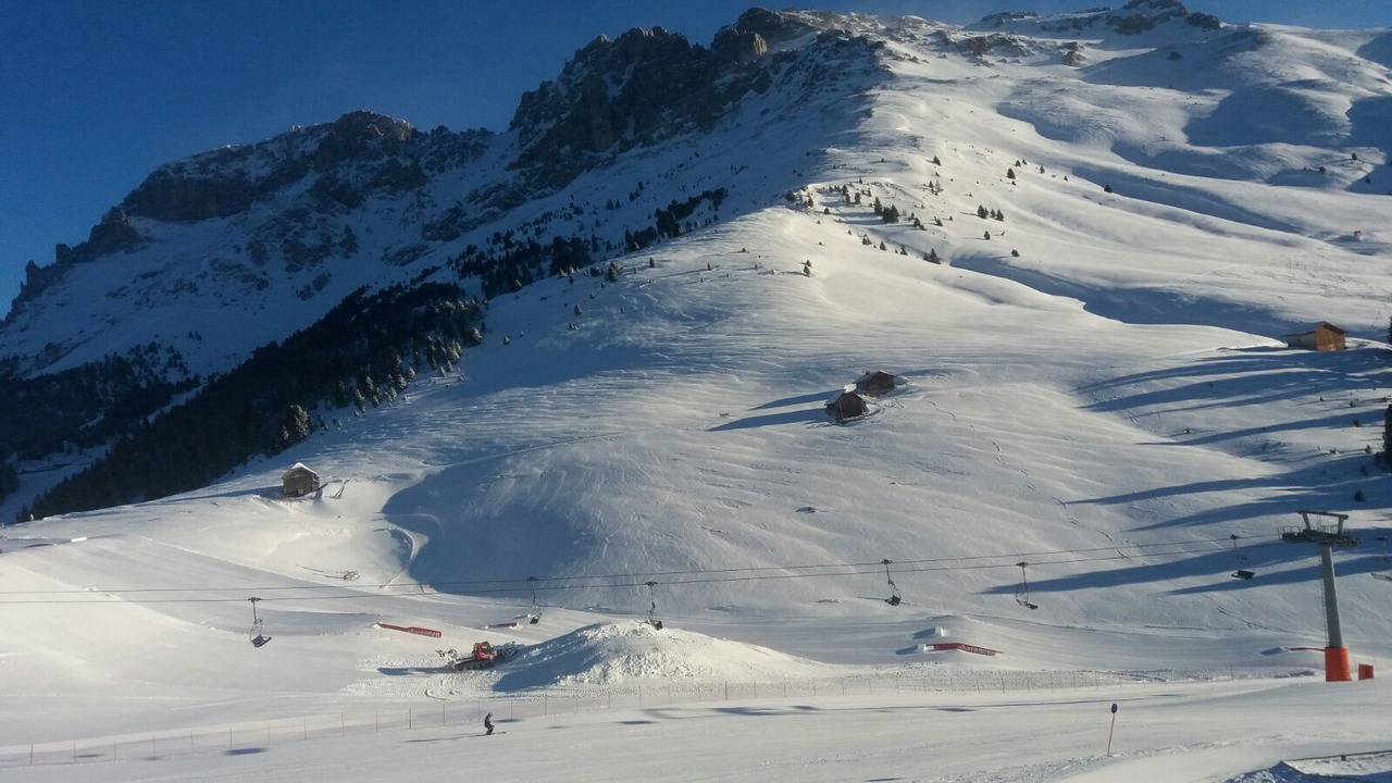 Photo of Others in Obereggen