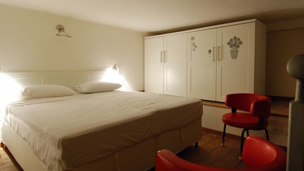 Photo of Bedroom in Historic Center