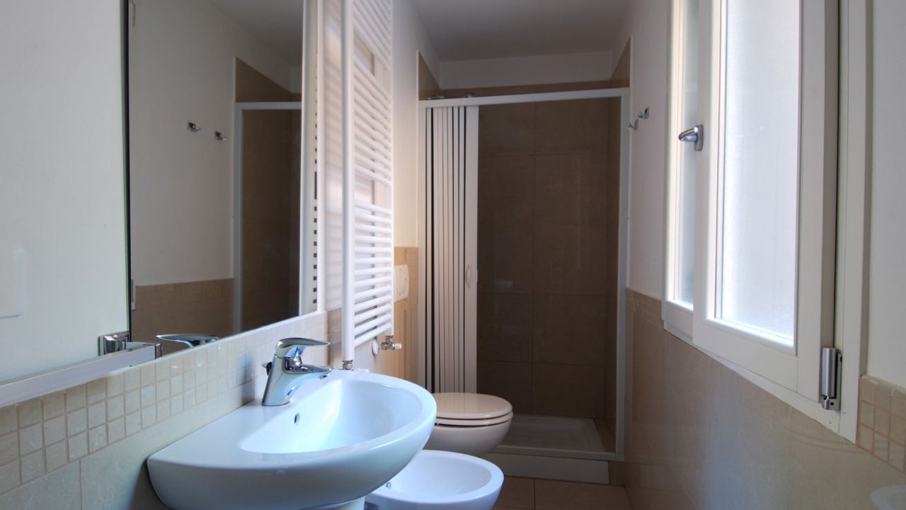 Photo of Bathroom in Historic Center