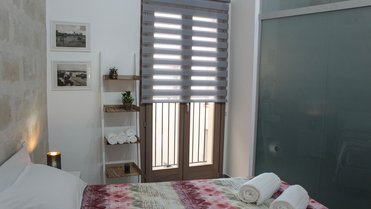 Photo of Bedroom in Trapani City Centre