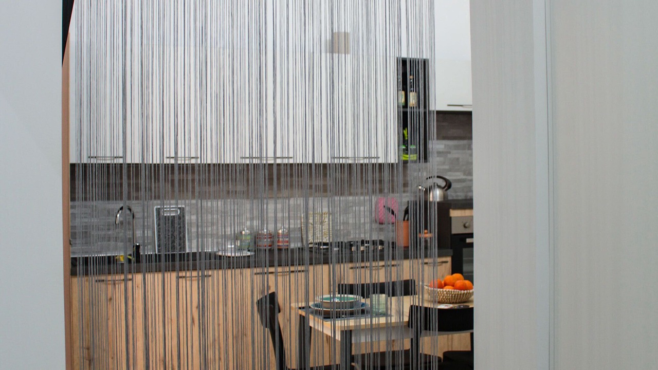 Photo of Kitchen in Trapani City Centre