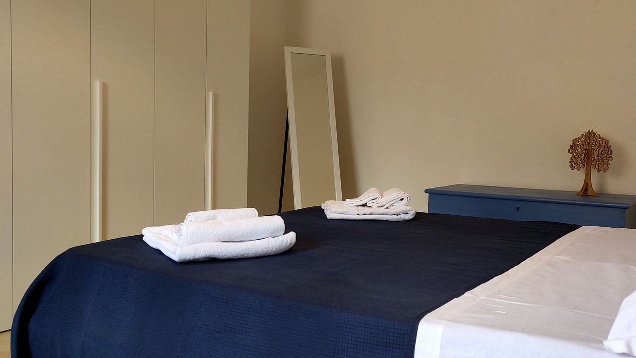 Photo of Bedroom in Cava dʼAliga