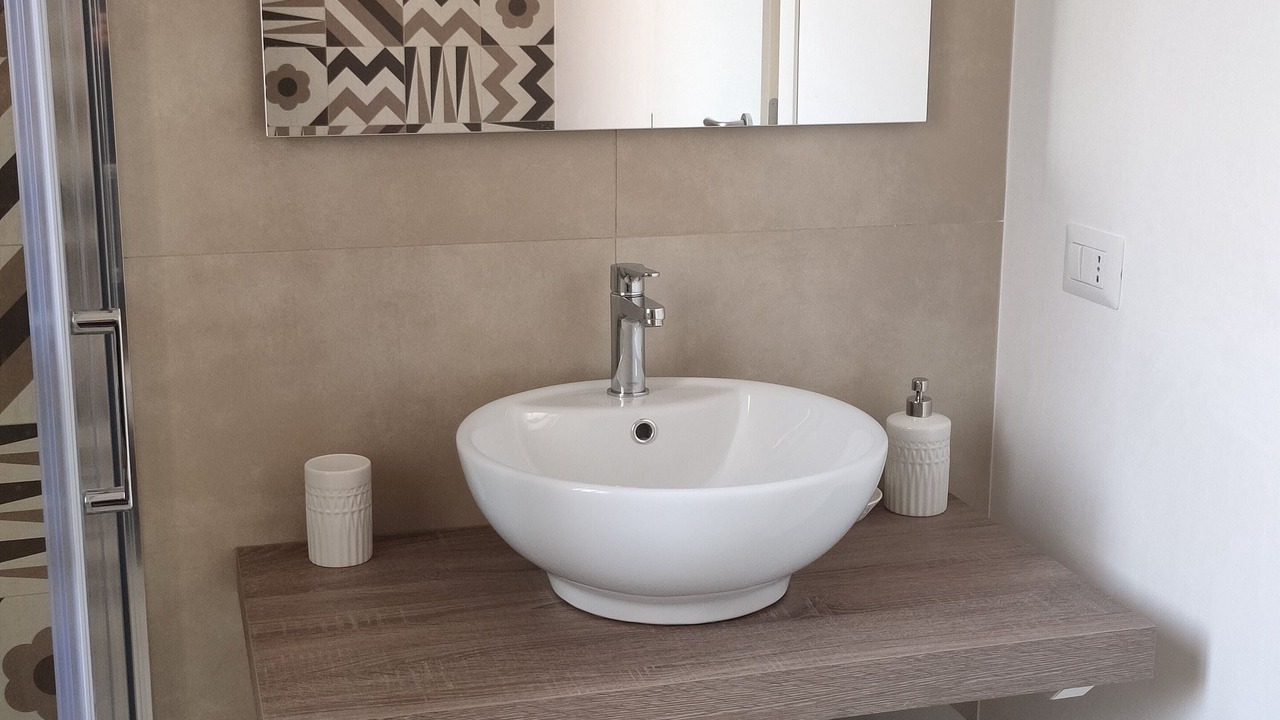 Photo of Bathroom in Cava dʼAliga