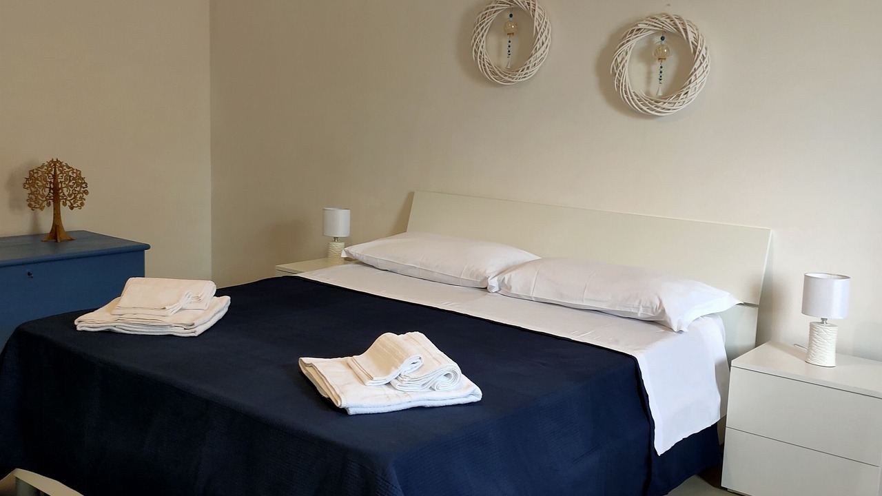 Photo of Bedroom in Cava dʼAliga