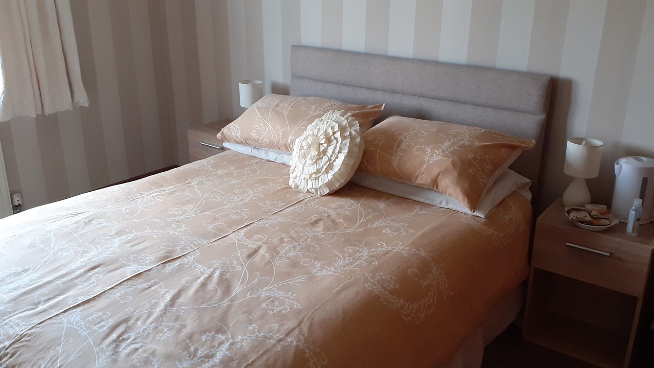 Photo of Bedroom in Stanton Drew