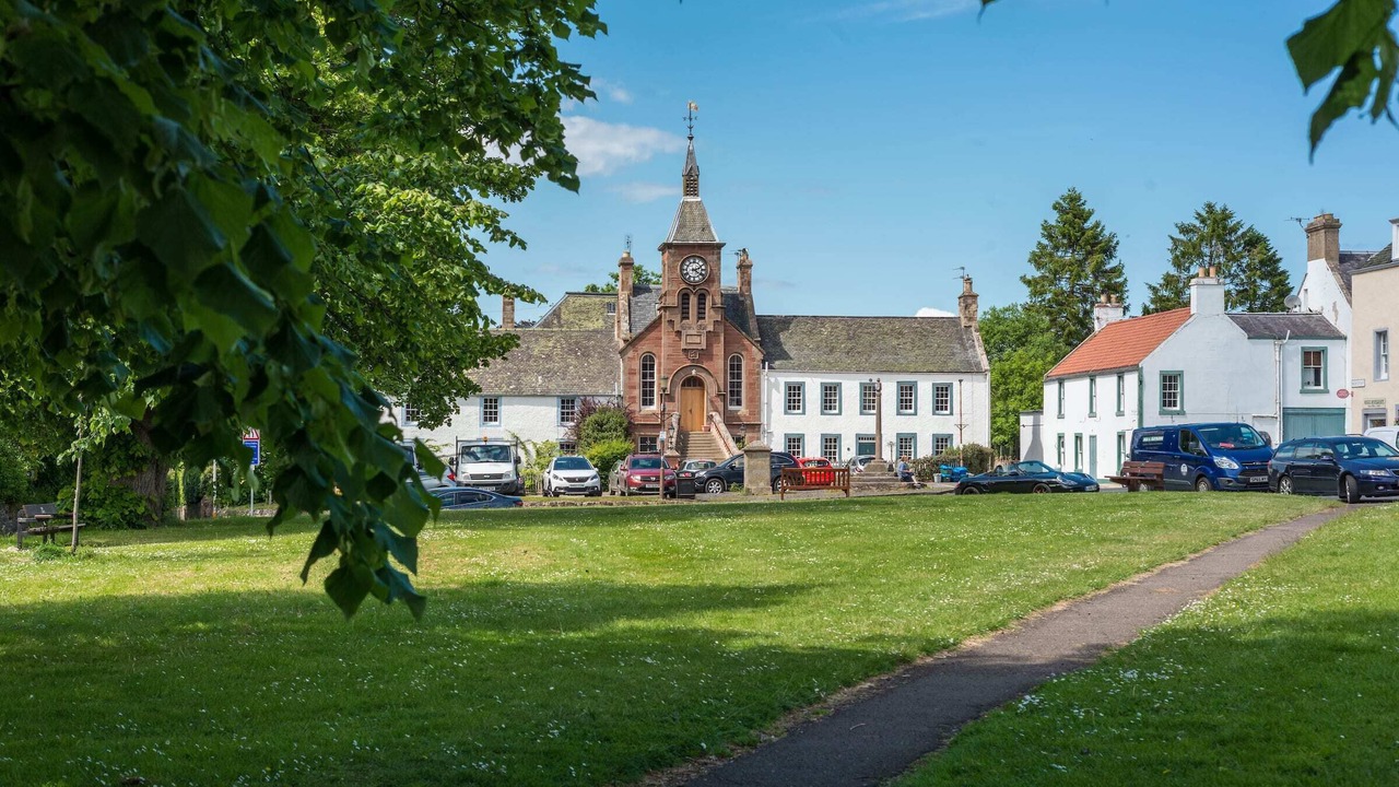 Photo of Outdoor in Gifford