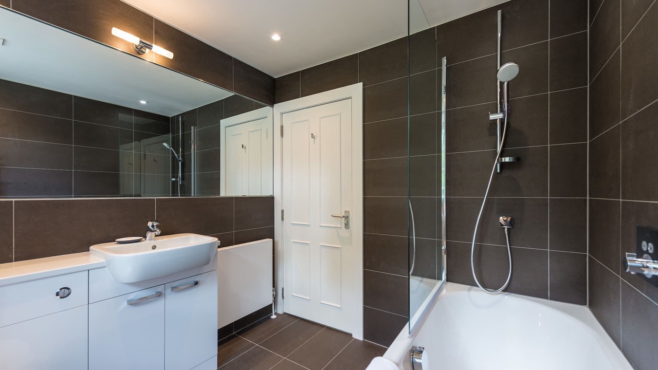 Photo of Bathroom in Gifford
