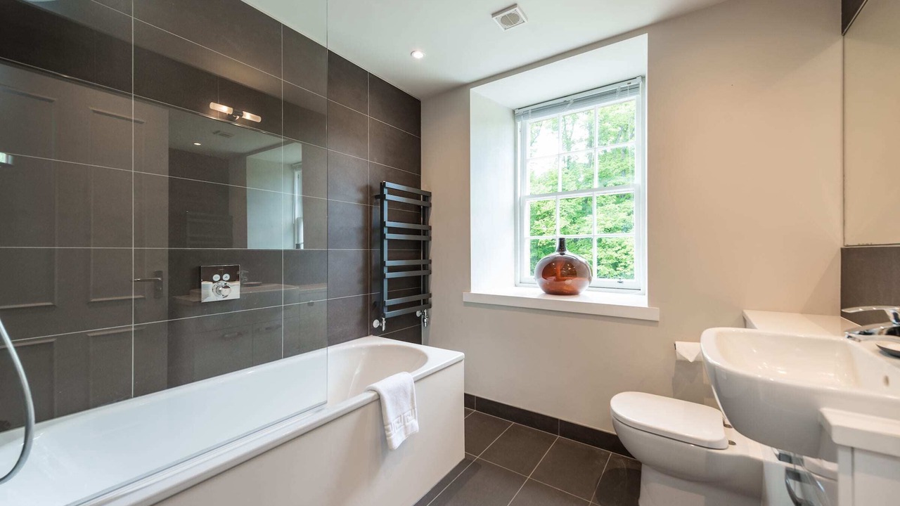 Photo of Bathroom in Gifford