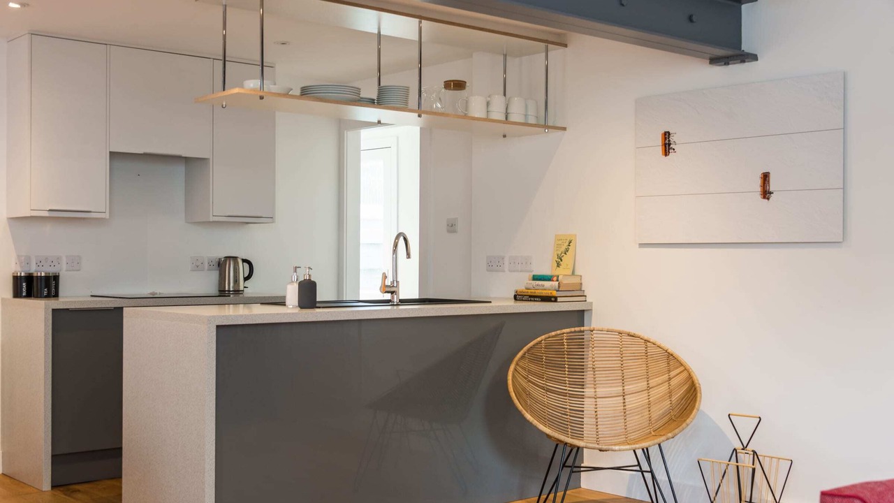 Photo of Kitchen in Gifford