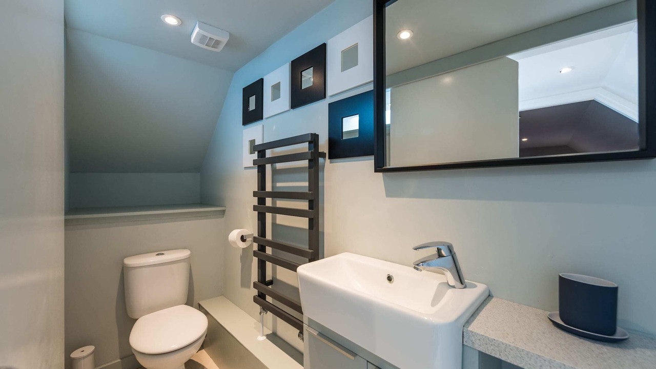 Photo of Bathroom in Gifford
