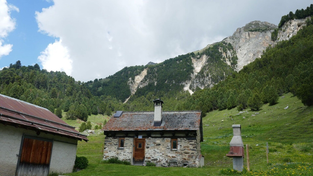 Photo of Others in Blenio