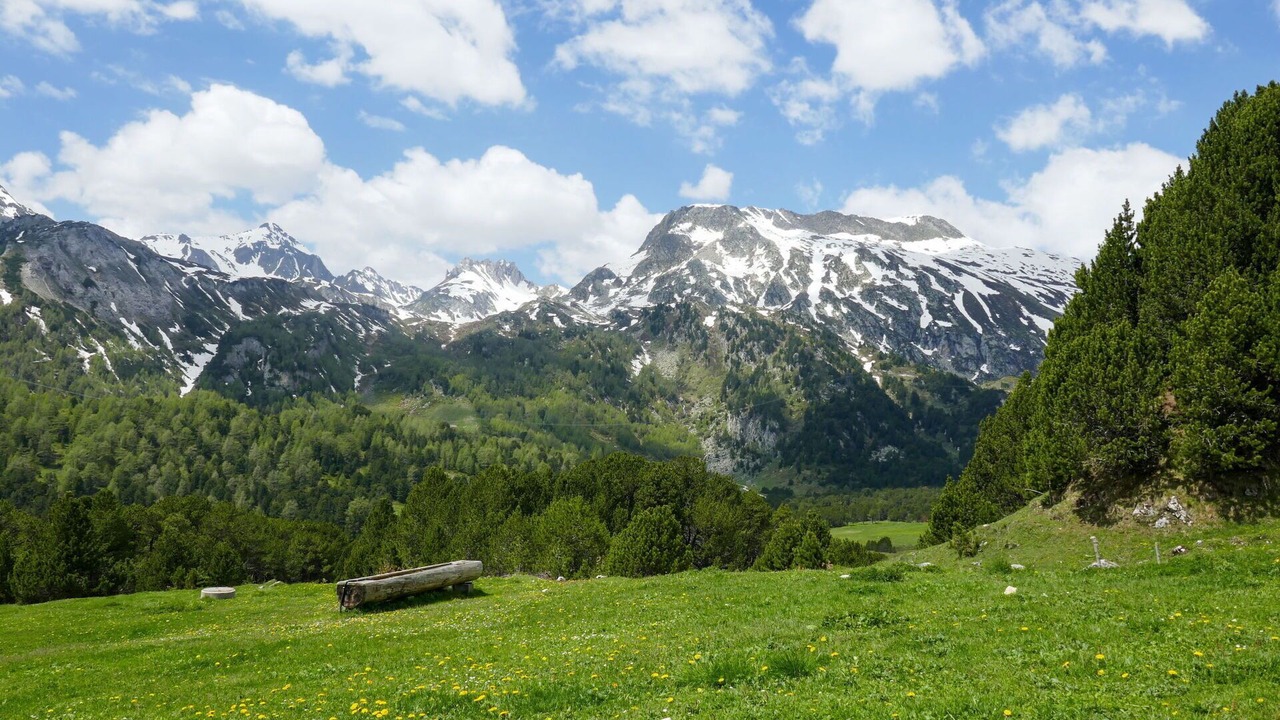 Photo of Outdoor in Blenio