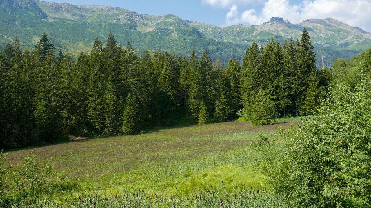 Photo of Outdoor in Blenio