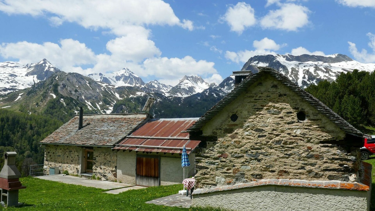 Photo of Others in Blenio
