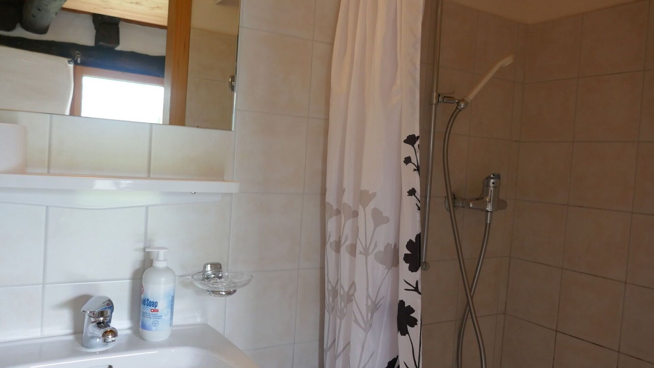 Photo of Bathroom in Blenio