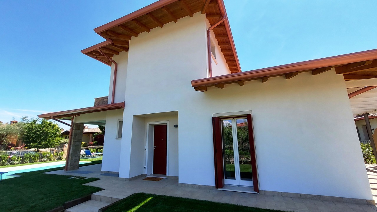 Photo of Outdoor in Crociale