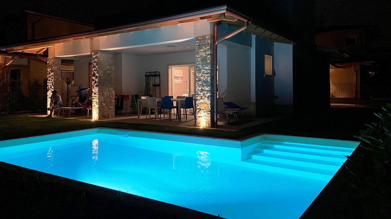 Photo of Outdoor in Crociale