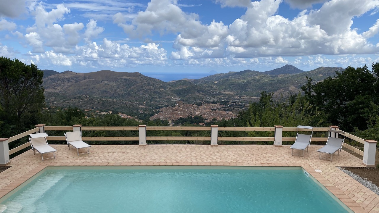 Photo of Outdoor in Castelbuono