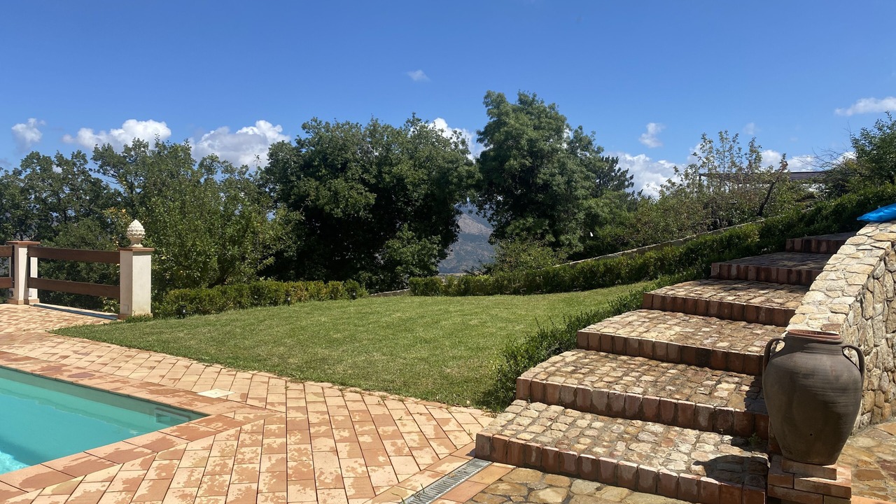 Photo of Outdoor in Castelbuono