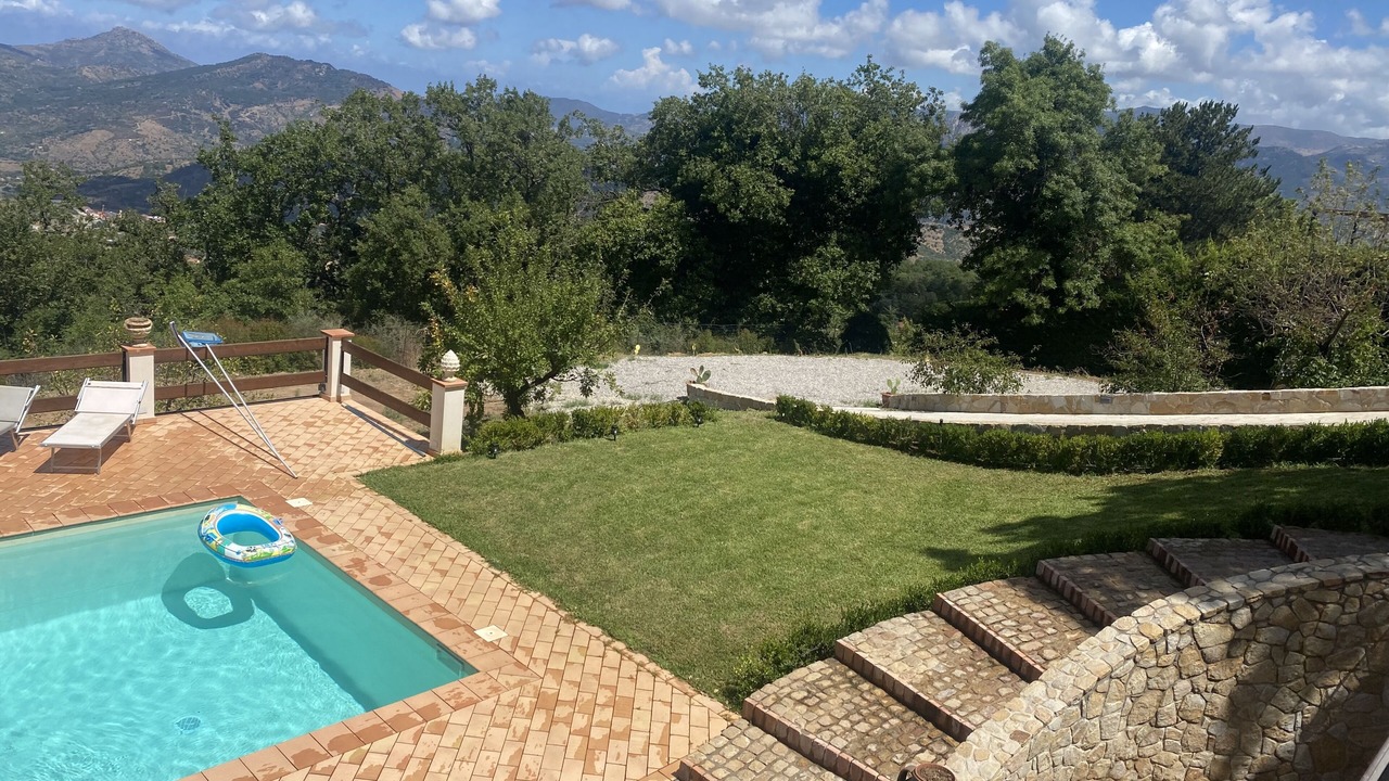 Photo of Outdoor in Castelbuono
