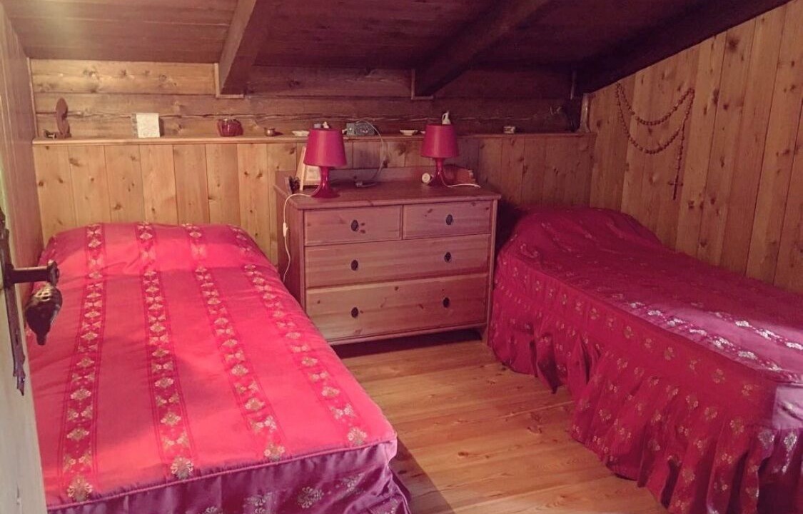 Photo of Bedroom in Castelbuono