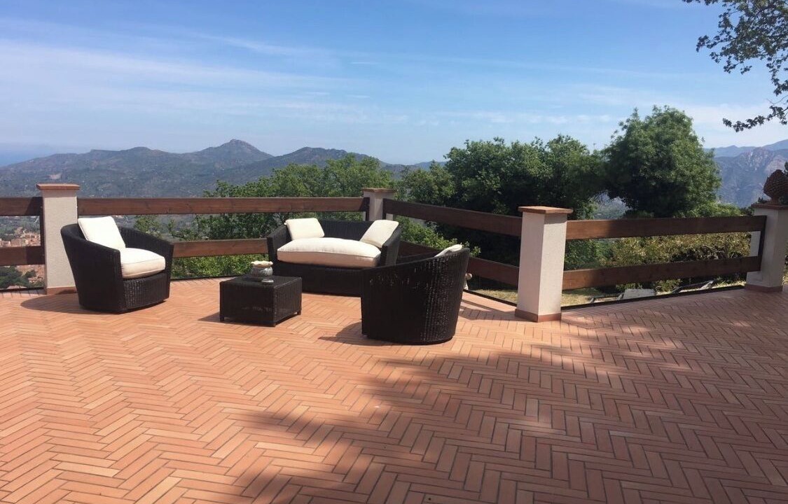Photo of Patio Balcony in Castelbuono
