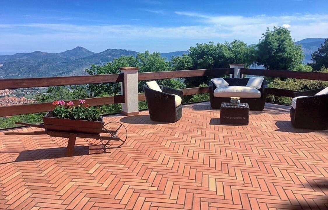 Photo of Outdoor in Castelbuono