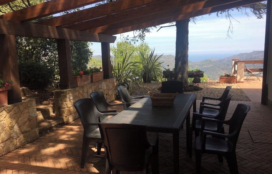 Photo of Outdoor in Castelbuono