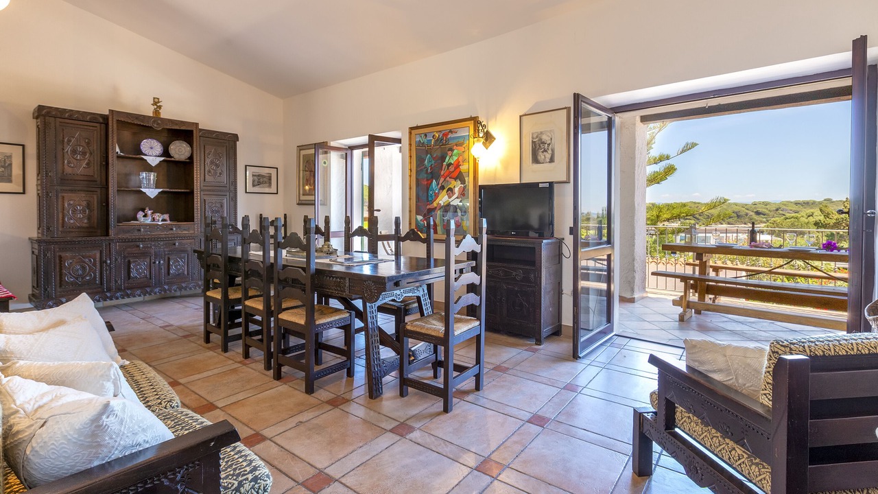 Photo of Livingroom in Pischina Salida