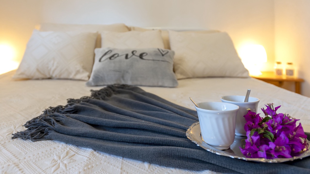 Photo of Bedroom in Pischina Salida