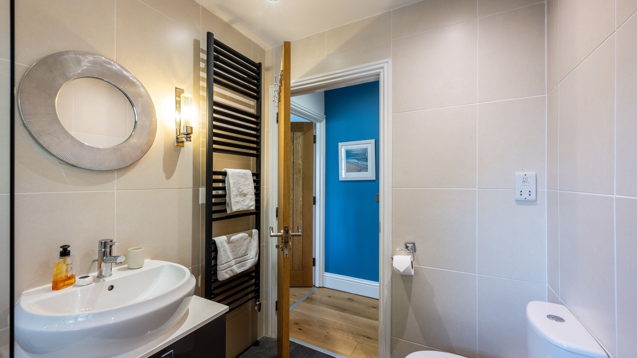 Photo of Bathroom in Carbis Bay