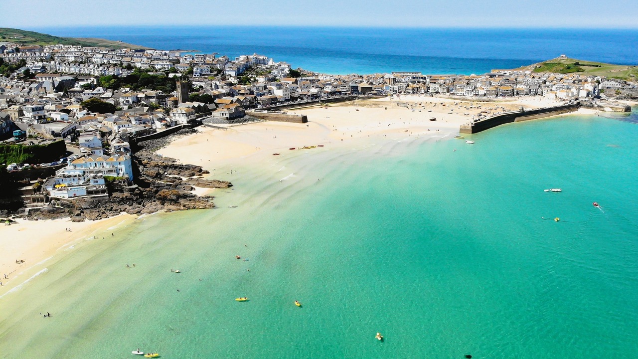 Photo of Others in Carbis Bay
